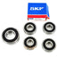 Wheel bearing SKF 5 4x12/32 1x20/42 for Kreidler Florett RS, TM, RMC, LF, LH, egg tank, Super 4 SKF MOTOVEIKALS 21