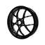 wheel BGM Pro black glossy 3.00 -13 inch for Vespa GTS, GTV, L125-300 BGM PRO MOTOVEIKALS 21