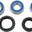 Wheel Brg Kit-Rr Gas-Gas MOOSE RACING HARD-PARTS MOOSE RACING MOTOVEIKALS 21