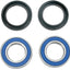 Wheel Brg Kit-Rr Yfm660 MOOSE RACING HARD-PARTS MOOSE RACING MOTOVEIKALS 21