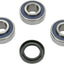 Wheel Brg/Seals 67-72 Fl DRAG SPECIALTIES DRAG SPECIALTIES MOTOVEIKALS 21