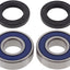 Wheel Brg/Seals Fx/Xl DRAG SPECIALTIES DRAG SPECIALTIES MOTOVEIKALS 21
