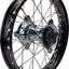 Wheel Comp 1.60X14 Ktm MOOSE RACING HARD-PARTS MOOSE RACING MOTOVEIKALS 21