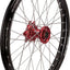 Wheel Comp 1.60X21 Bet MOOSE RACING HARD-PARTS MOOSE RACING MOTOVEIKALS 21