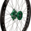 Wheel Comp 1.60X21 Kaw MOOSE RACING HARD-PARTS MOOSE RACING MOTOVEIKALS 21