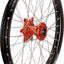Wheel Comp 1.60X21 Ktm MOOSE RACING HARD-PARTS MOOSE RACING MOTOVEIKALS 21