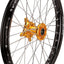 Wheel Comp 1.60X21 Suz MOOSE RACING HARD-PARTS MOOSE RACING MOTOVEIKALS 21