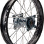Wheel Comp 2.15X18 Gas MOOSE RACING HARD-PARTS MOOSE RACING MOTOVEIKALS 21