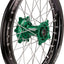 Wheel Comp 2.15X18 Kaw MOOSE RACING HARD-PARTS MOOSE RACING MOTOVEIKALS 21