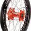 Wheel Comp 2.15X18 Ktm MOOSE RACING HARD-PARTS MOOSE RACING MOTOVEIKALS 21