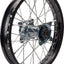 Wheel Comp 2.15X19 Gas MOOSE RACING HARD-PARTS MOOSE RACING MOTOVEIKALS 21