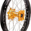 Wheel Comp 2.15X19 Suz MOOSE RACING HARD-PARTS MOOSE RACING MOTOVEIKALS 21