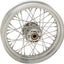 Wheel F 16X3 08-17St DRAG SPECIALTIES DRAG SPECIALTIES MOTOVEIKALS 21