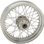 Wheel F 16X3Std 07-17St DRAG SPECIALTIES DRAG SPECIALTIES MOTOVEIKALS 21
