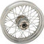 Wheel F 16X3Std 08-18Flt DRAG SPECIALTIES DRAG SPECIALTIES MOTOVEIKALS 21