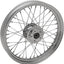 Wheel F 19X2.5 06-07Xl DRAG SPECIALTIES DRAG SPECIALTIES MOTOVEIKALS 21