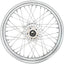 Wheel F 19X2.5 08-10Xl DRAG SPECIALTIES DRAG SPECIALTIES MOTOVEIKALS 21