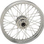 Wheel F 19X2.5 09-17Fxd DRAG SPECIALTIES DRAG SPECIALTIES MOTOVEIKALS 21