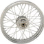 Wheel F 19X2.5Std 09-Fxd DRAG SPECIALTIES DRAG SPECIALTIES MOTOVEIKALS 21