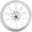 Wheel F 19X2.5Std 11-20Xl DRAG SPECIALTIES DRAG SPECIALTIES MOTOVEIKALS 21