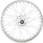 Wheel F 21X2.15 06-07Xl DRAG SPECIALTIES DRAG SPECIALTIES MOTOVEIKALS 21