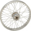 Wheel F 21X2.15Std 7-17St DRAG SPECIALTIES DRAG SPECIALTIES MOTOVEIKALS 21