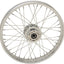 Wheel F21X2.15Std 8-17Fxd DRAG SPECIALTIES DRAG SPECIALTIES MOTOVEIKALS 21