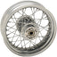 Wheel R 16X5Std 09-18Flt DRAG SPECIALTIES DRAG SPECIALTIES MOTOVEIKALS 21