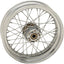Wheel R 17X4.5Std 8-17Fxd DRAG SPECIALTIES DRAG SPECIALTIES MOTOVEIKALS 21