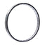 Wheel rim 1.60 x 21 polished aluminum for AWO Touring, AWO Sport, MZ GS, ETS/G, GE, GT OEM STANDARD MOTOVEIKALS 21