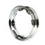 Wheel rim -BGM ORIGINAL- Lambretta LI (series 1-3), LI S, SX, TV (series 2-3) - chrome BGM ORIGINAL MOTOVEIKALS 21