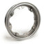 Wheel rim -BGM PRO- Lambretta LI (series 1-3), LI S, SX, TV (series 2-3) - stainless steel BGM PRO MOTOVEIKALS 21