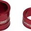 Wheel Spacer Al Ft Hon MOOSE RACING HARD-PARTS MOOSE RACING MOTOVEIKALS 21