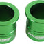 Wheel Spacer Al Ft Kaw MOOSE RACING HARD-PARTS MOOSE RACING MOTOVEIKALS 21