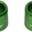 Wheel Spacer Al Ft Kaw MOOSE RACING HARD-PARTS MOOSE RACING MOTOVEIKALS 21