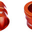 Wheel Spacer Al Ft Ktm MOOSE RACING HARD-PARTS MOOSE RACING MOTOVEIKALS 21