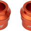 Wheel Spacer Al Ft Ktm MOOSE RACING HARD-PARTS MOOSE RACING MOTOVEIKALS 21