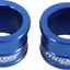 Wheel Spacer Al Ft Yam MOOSE RACING HARD-PARTS MOOSE RACING MOTOVEIKALS 21