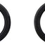 Wheel Spacer Al Ft Yam MOOSE RACING HARD-PARTS MOOSE RACING MOTOVEIKALS 21