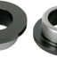 Wheel Spacer Alu Rr Rm MOOSE RACING HARD-PARTS MOOSE RACING MOTOVEIKALS 21