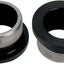 Wheel Spacer Alu Rr Rmz MOOSE RACING HARD-PARTS MOOSE RACING MOTOVEIKALS 21