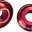 Wheel Spacer Fast Rr Hon MOOSE RACING HARD-PARTS MOOSE RACING MOTOVEIKALS 21