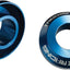 Wheel Spacer Fast Rr Yam MOOSE RACING HARD-PARTS MOOSE RACING MOTOVEIKALS 21