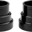 Wheel Spacer Kit Rear Beta MOOSE RACING HARD-PARTS MOOSE RACING MOTOVEIKALS 21