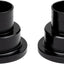 Wheel Spacer Kit Rear Ktm Husq MOOSE RACING HARD-PARTS MOOSE RACING MOTOVEIKALS 21