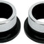 Wheel Spacer Kit Rear Yz MOOSE RACING HARD-PARTS MOOSE RACING MOTOVEIKALS 21