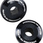 Wheel Spacer Rr Beta Bk MOOSE RACING HARD-PARTS MOOSE RACING MOTOVEIKALS 21