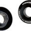Wheel Spacer Rr Beta Bk MOOSE RACING HARD-PARTS MOOSE RACING MOTOVEIKALS 21