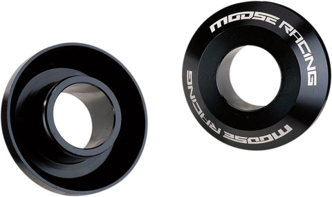 Wheel Spacer Rr Beta Bk MOOSE RACING HARD-PARTS MOOSE RACING MOTOVEIKALS 21