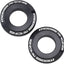 Wheel Spacer Rr Kaw Bk MOOSE RACING HARD-PARTS MOOSE RACING MOTOVEIKALS 21